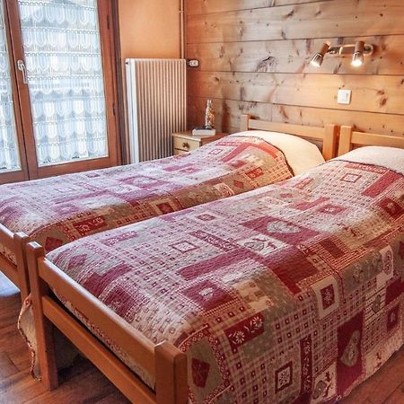Aparthotel Giffre et Clesson à Samoëns Extérieur photo