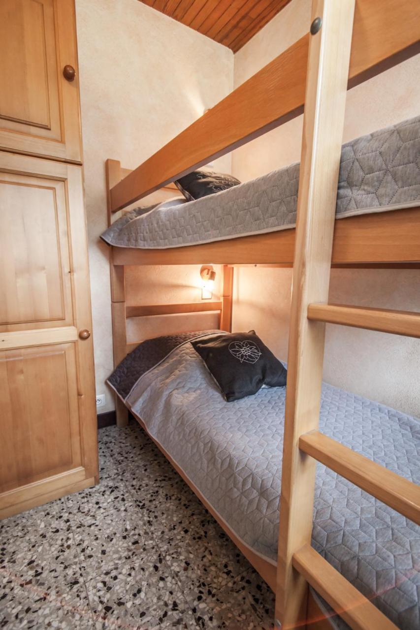 Aparthotel Giffre et Clesson à Samoëns Extérieur photo
