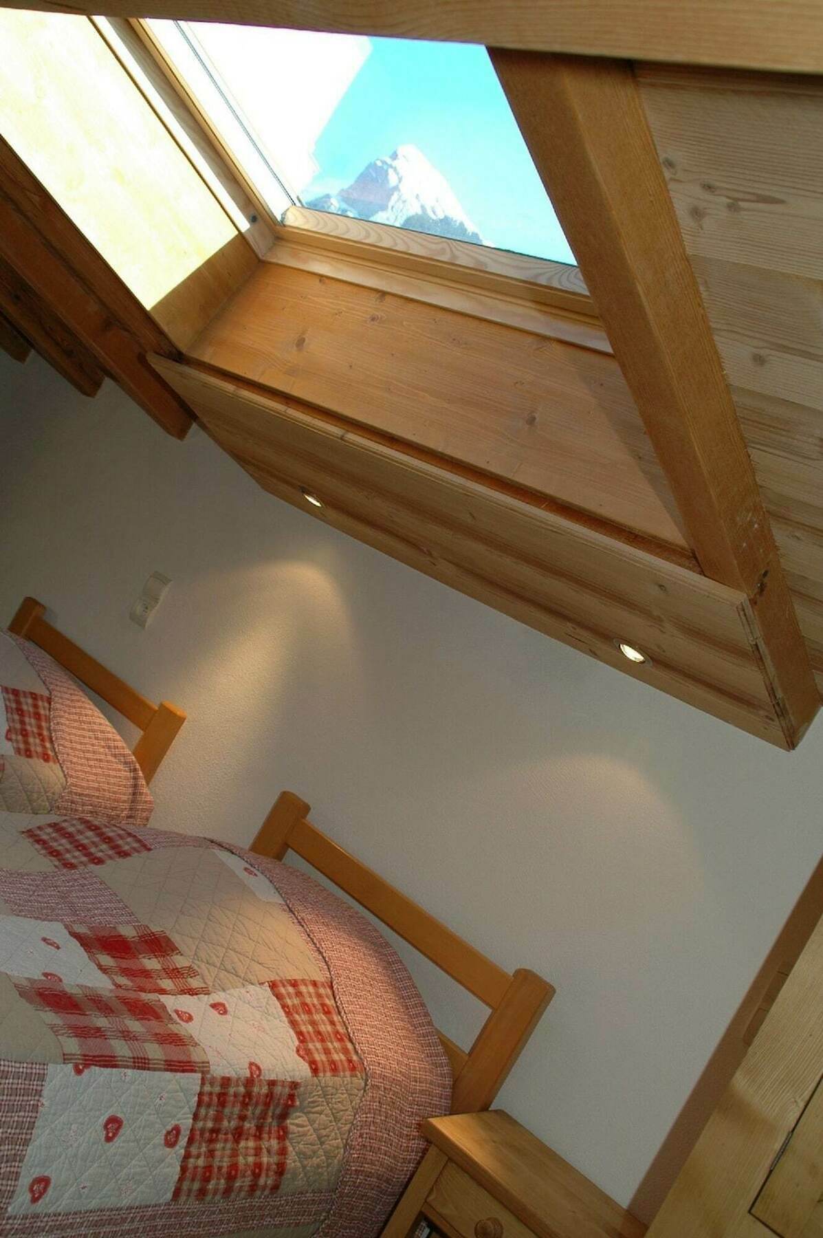 Aparthotel Giffre et Clesson à Samoëns Extérieur photo