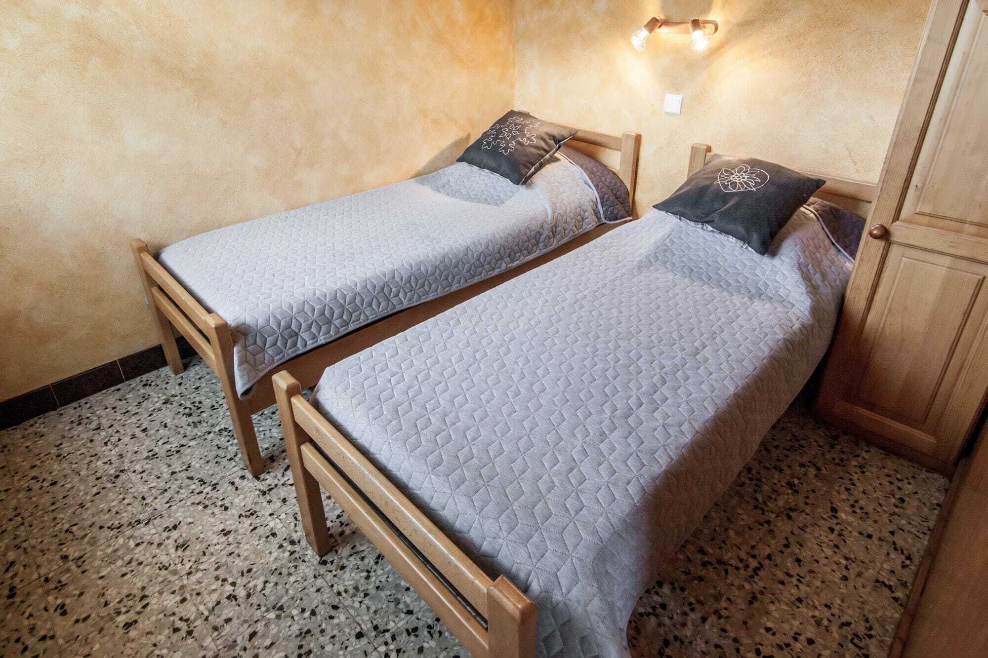 Aparthotel Giffre et Clesson à Samoëns Extérieur photo