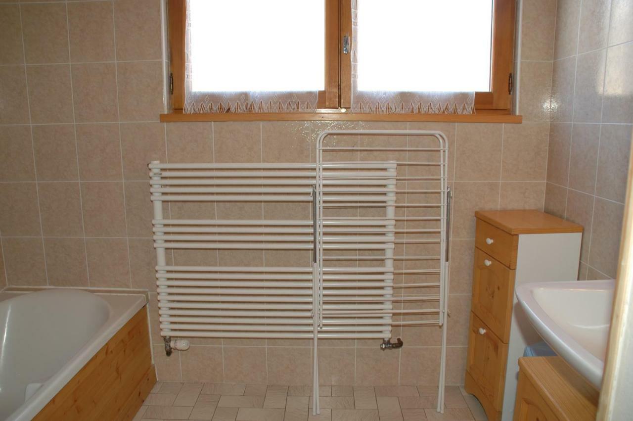 Aparthotel Giffre et Clesson à Samoëns Extérieur photo